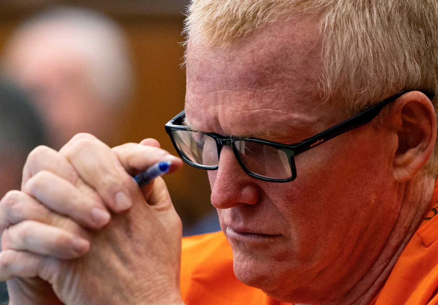 Murdaugh's Murder Convictions Overturned: A New Trial Ahead