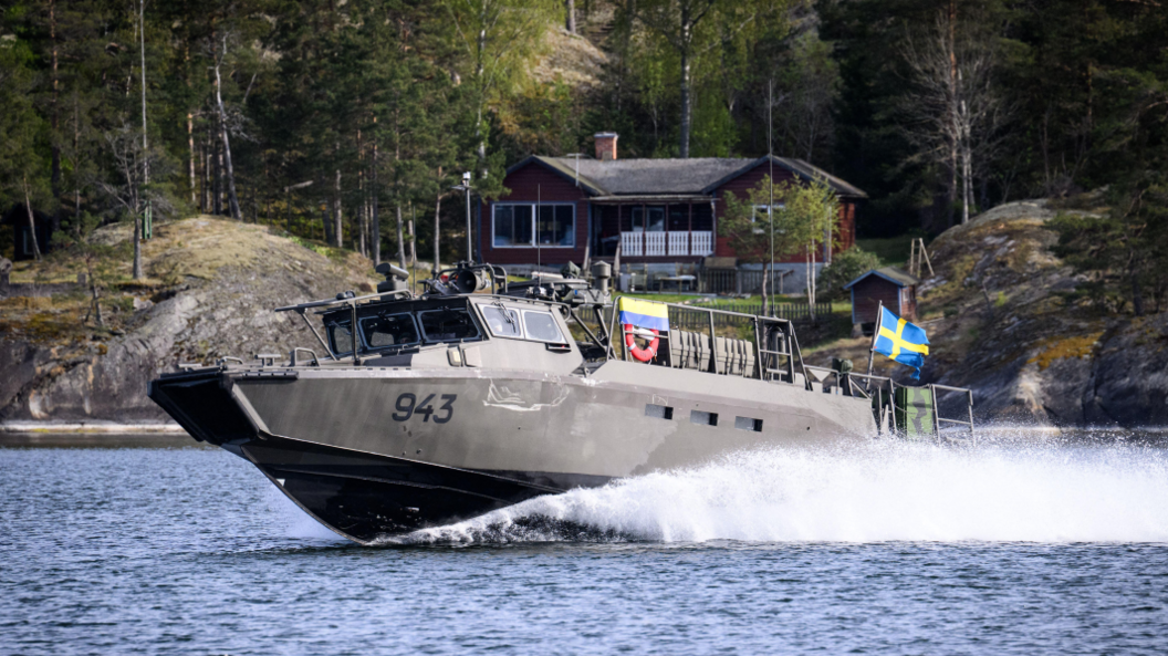 Sweden Seeks to Seize Russian-Owned Plot Near Naval Base for Security Reasons