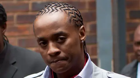 TV Star Jub Jub Arrested for Alleged Kidnapping and Shooting