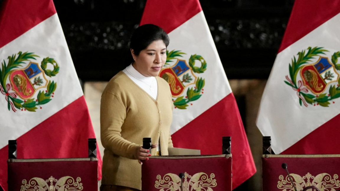 Mexico and Peru Reconcile Diplomatic Ties After Asylum Row