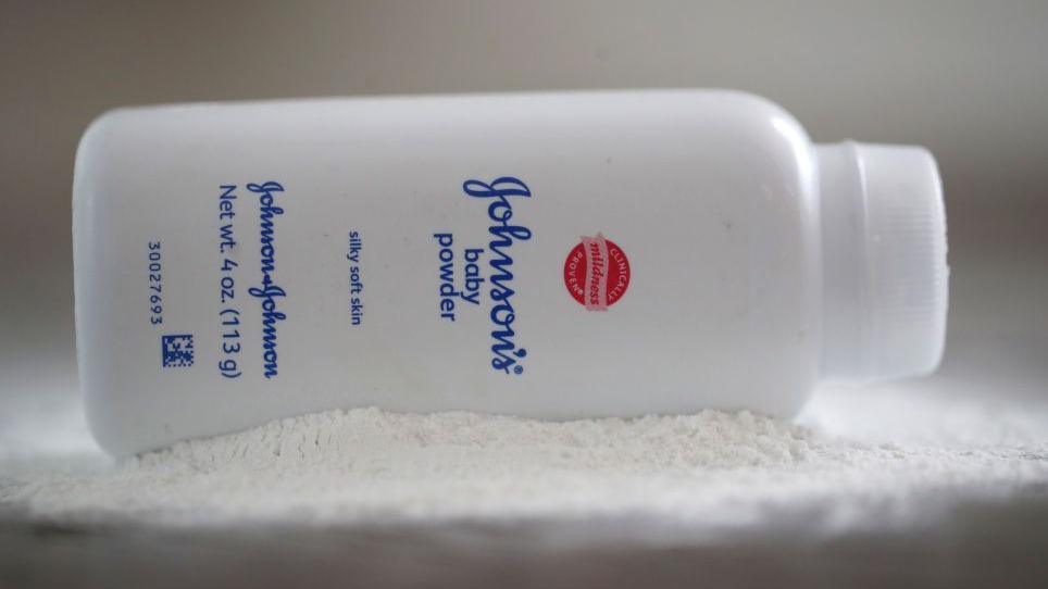 Johnson & Johnson Offers $5.5 Billion Settlement to Resolve Baby Powder Ovarian Cancer Claims