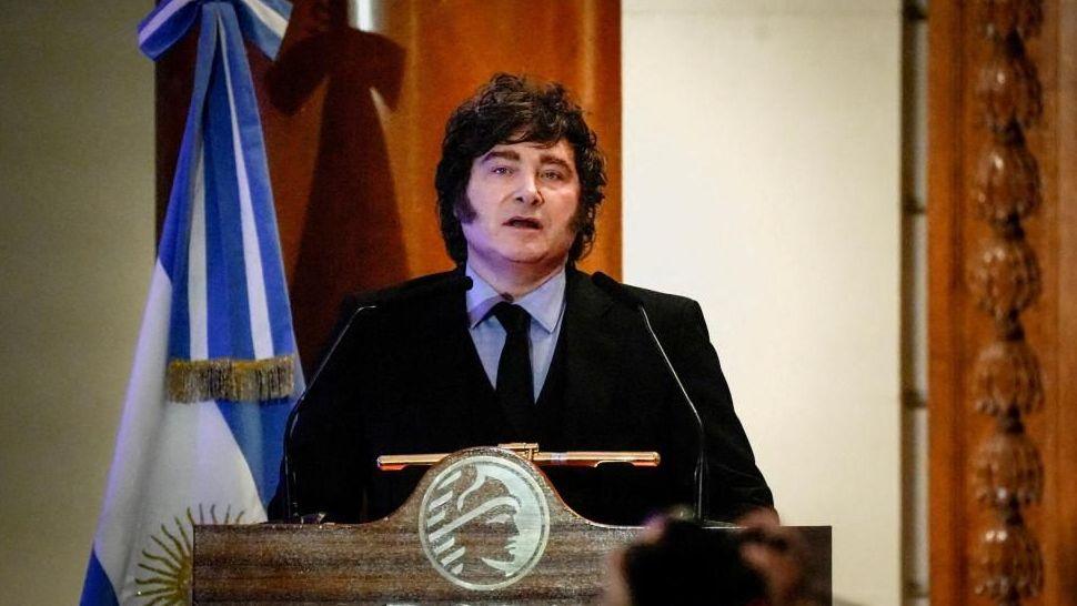 Argentina Files Criminal Charges Against Navitas Petroleum Over Falkland Oil Operations