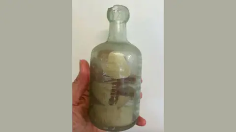Century-Old Messages in a Bottle Offer Glimpse into WWI Soldiers' Lives