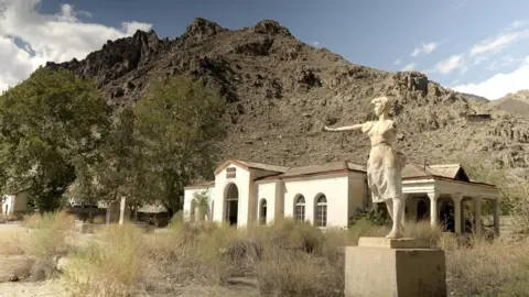 Trump's Proposed Peace Route: A Journey Through Post-Soviet Armenia