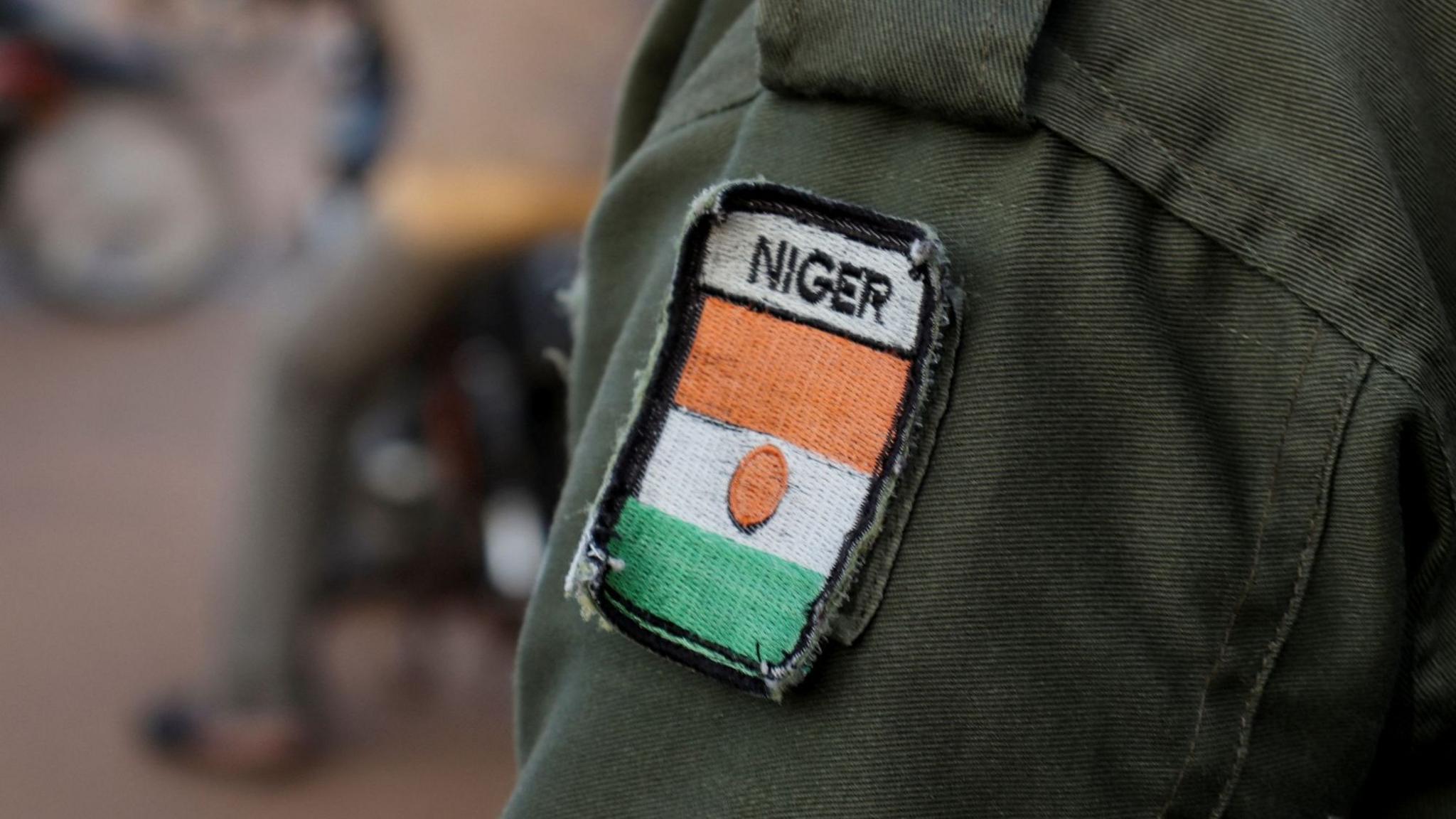 Russia Claims Aid to Repel Niger Coup Attempt