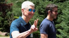Apple sues OpenAI and ex‑employees over trade‑secret theft