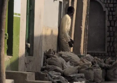 Nigerian Man Jailed for Storing Human Faeces Outside His Home