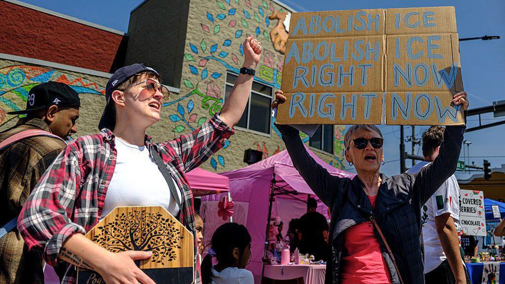 Minnesota Still Haunted by ICE Raids After Metro Surge Ends