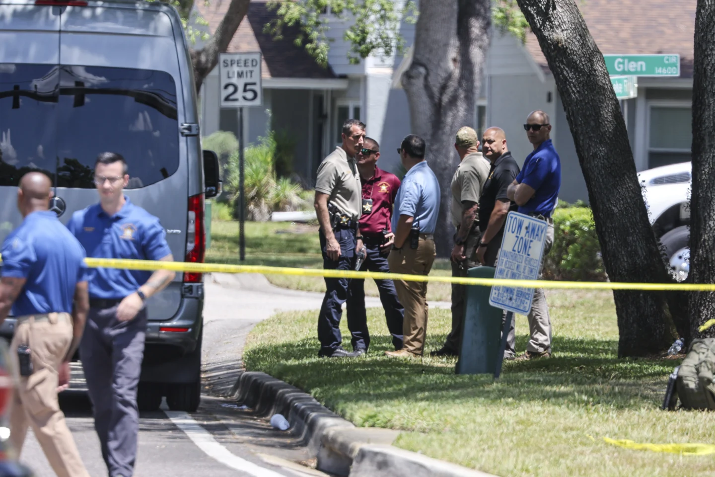 Missing USF Student Found Dead, Roommate Arrested
