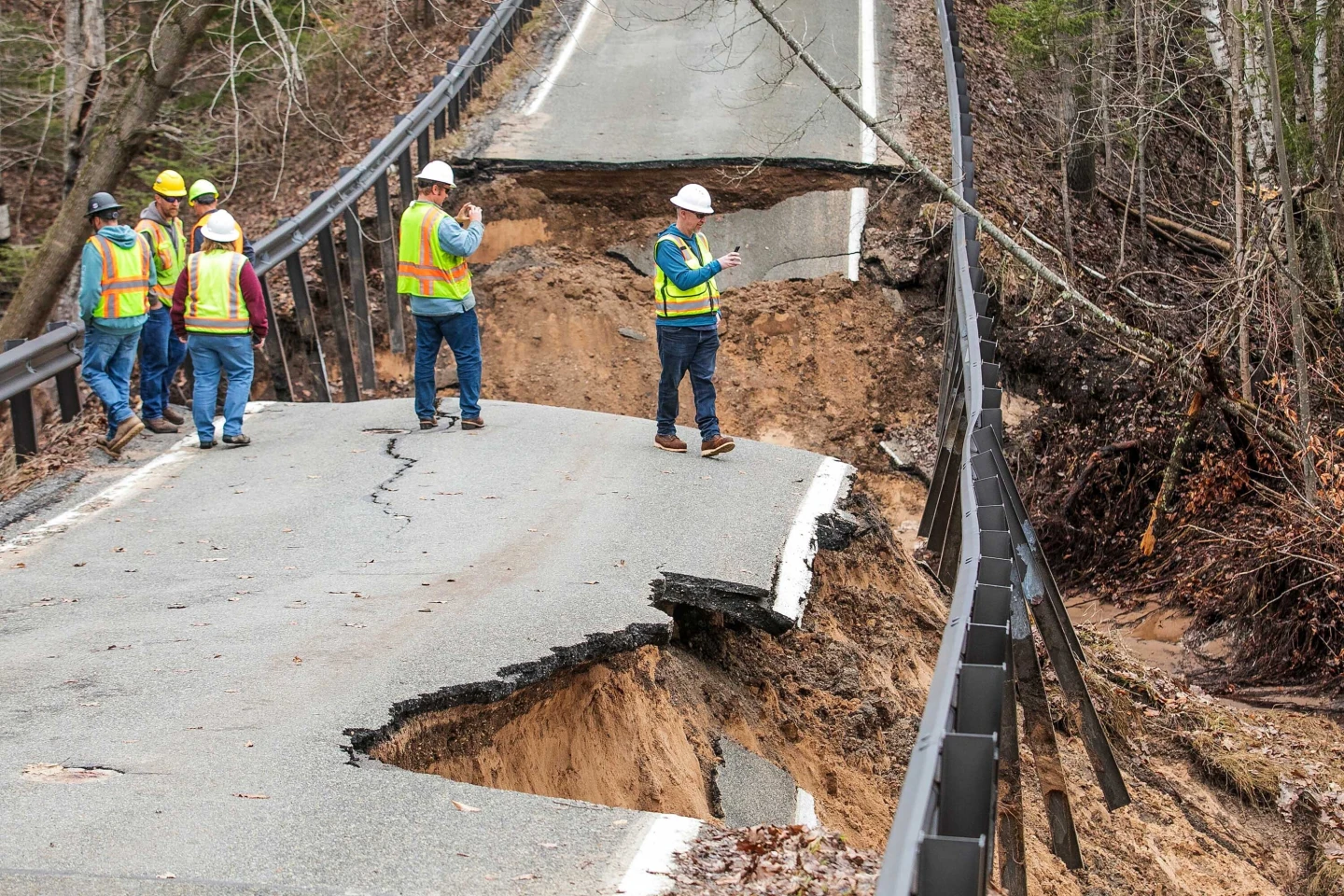 Severe Storms Wreak Havoc Across the Midwest, Causing Flooding and Fatalities