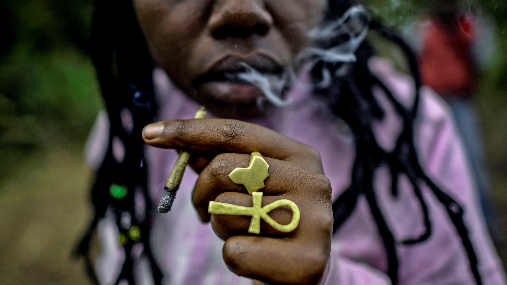 Rastafarians lose bid to legalise cannabis for religious use in Kenya