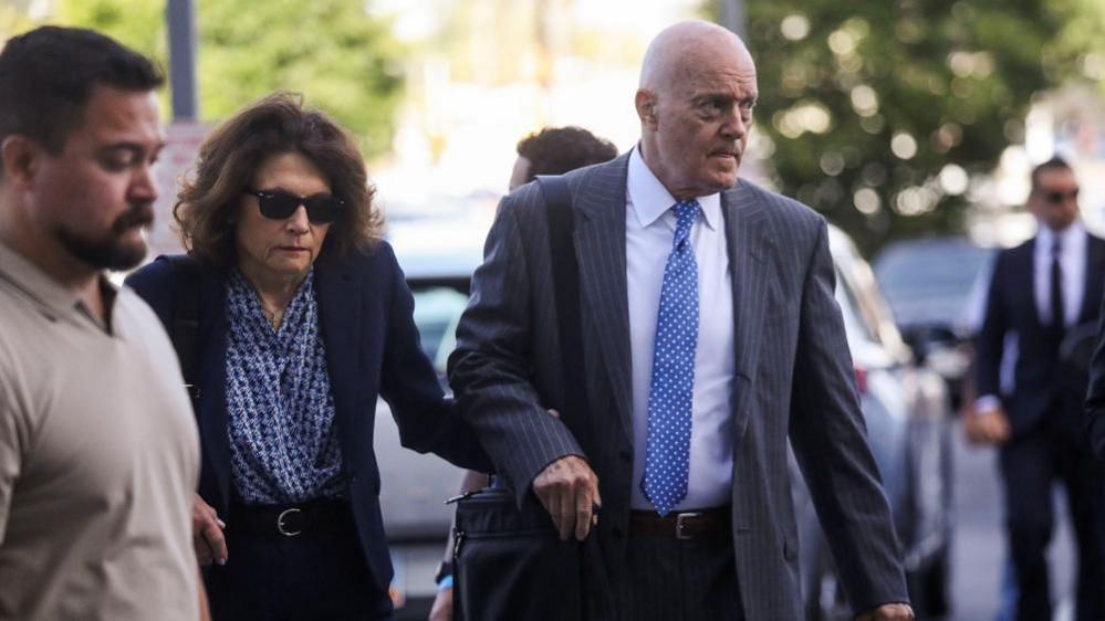 Charlie Kirk’s Family Faces Murder Suspect in Preliminary Hearing