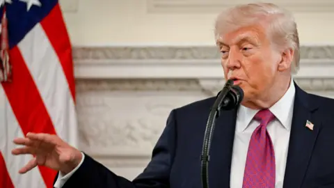 Trump Extends Ceasefire With Iran as Diplomatic Tensions Continue