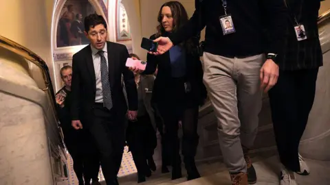 US Border Official Hints at Reduction of Federal Forces in Minneapolis Amid Local unrest