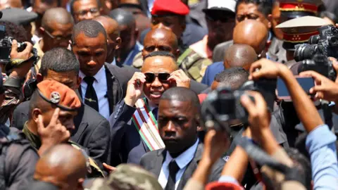 New Leadership in Madagascar: Col Michael Randrianirina Sworn in After Military Takeover