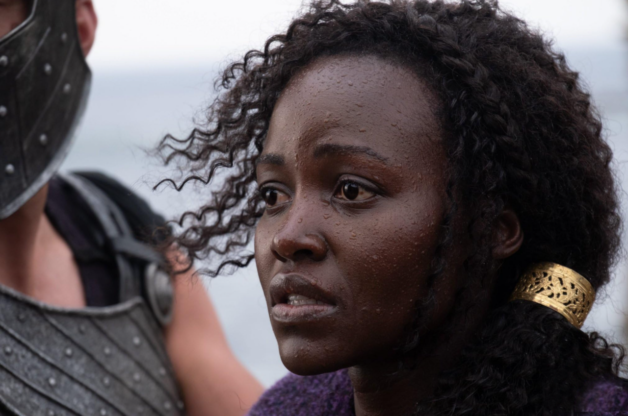 Oxford Translator Emily Wilson Fires Back at Christopher Nolan’s The Odyssey