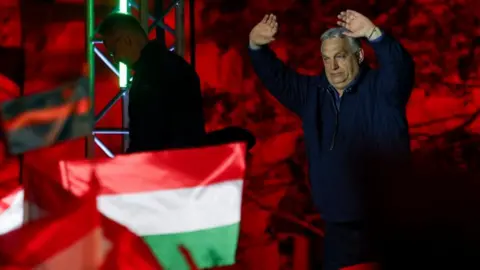 Hungary Votes: A Pivotal Election Against Viktor Orbán’s 16-Year Rule