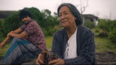 Biana Watre Momin: The Former Teacher Turning Heads in Indian Cinema