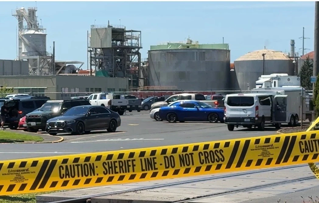 11 Killed in Longview Chemical Tank Implosion – Senator Speaks as Community Grieves