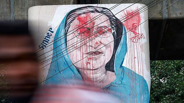 Ex‑leader Hasina Gambles on Return to Bangladesh Despite Death Penalty