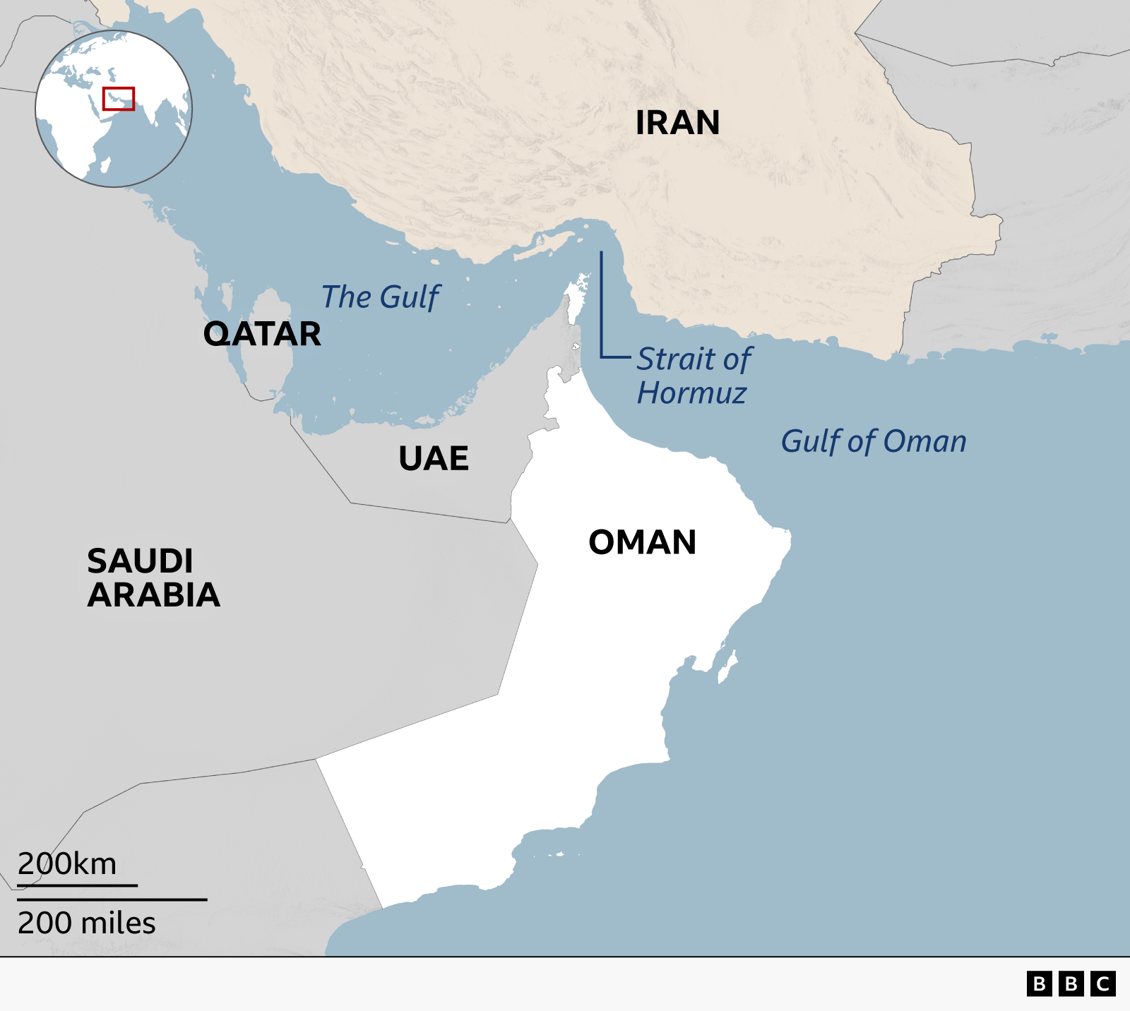 Iran Warns of 'Faster, Heavier, and More Painful' Response as US Hits Iranian Tankers