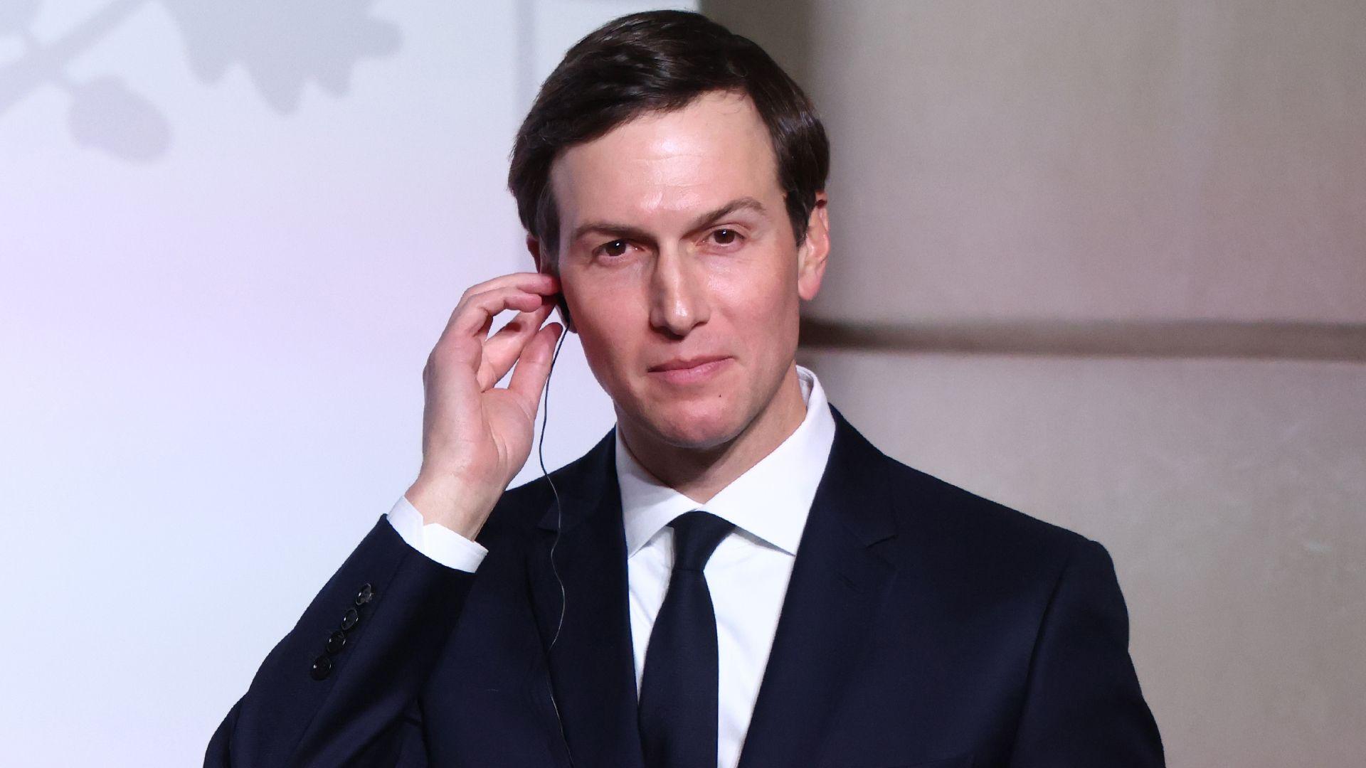 Kushner and Netanyahu Convene to Revise Gaza Peace Plan