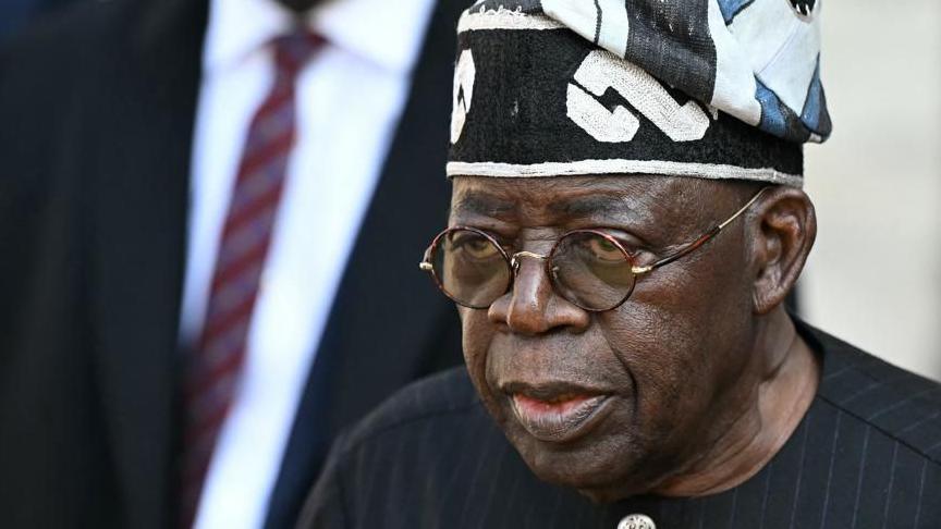 Nigeria's President Orders Probe into Alleged Fake Agency Inside His Office