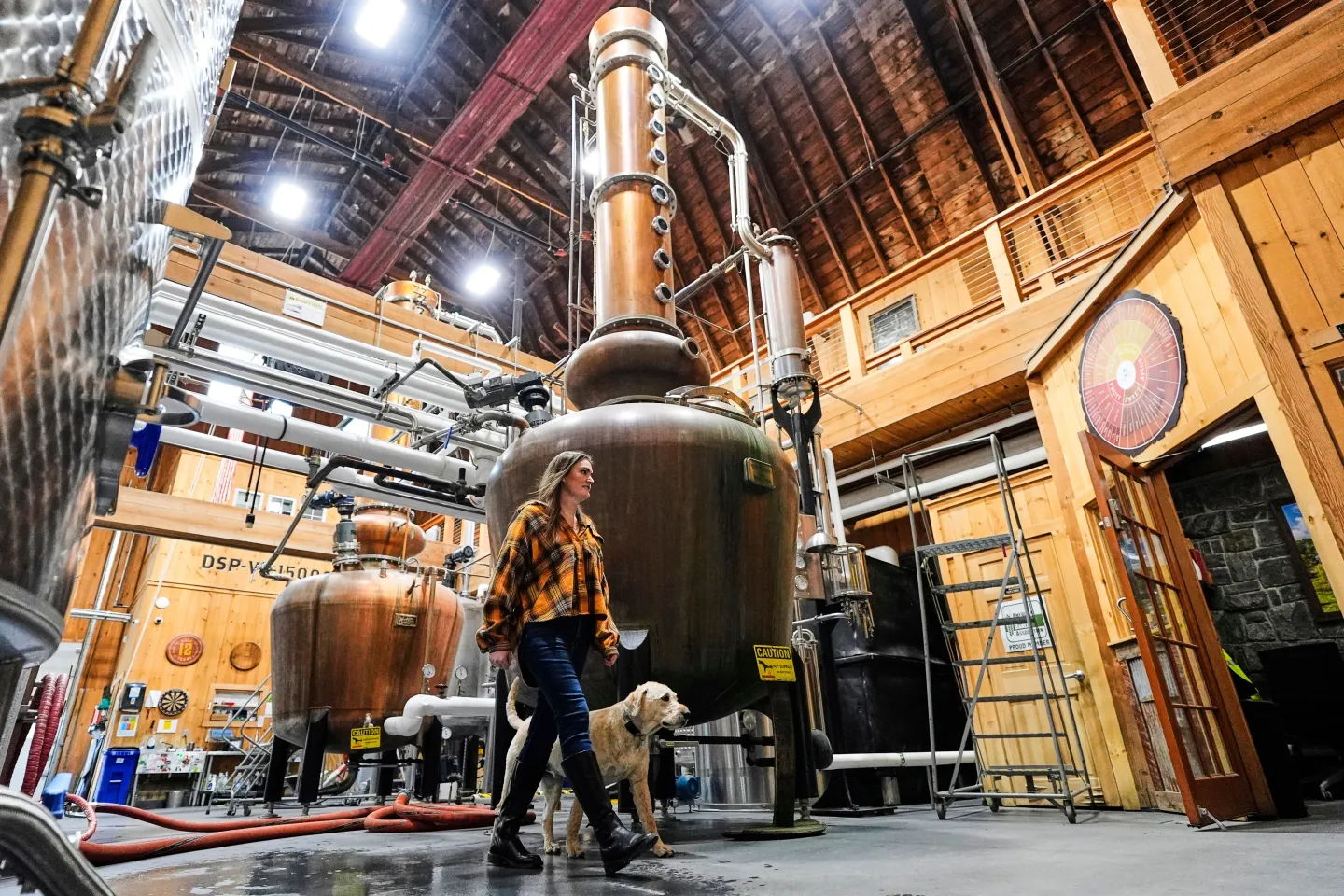Breaking the Mold: Women Shape the Future of Whiskey