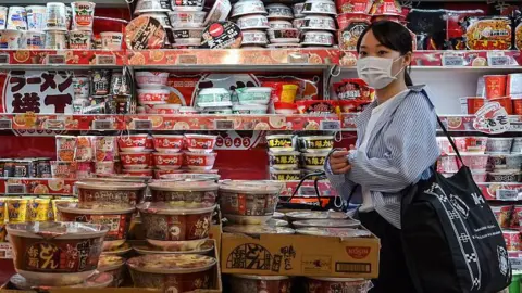 Japan Raises Interest Rates to 31-Year High Amid Rising Energy Prices