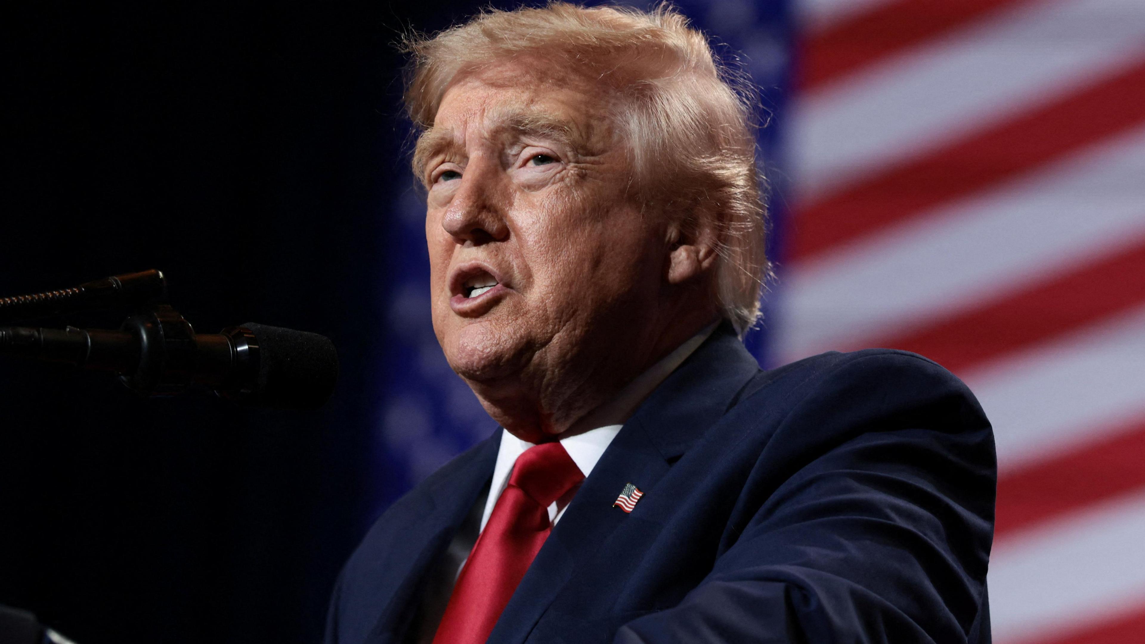 Trump‑Nominated Judge Takes Over $10bn BBC Defamation Suit