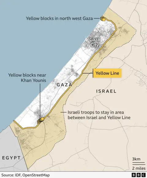 Egypt and ICRC Launch Search for Hostage Bodies in Gaza Amid Ongoing Conflict