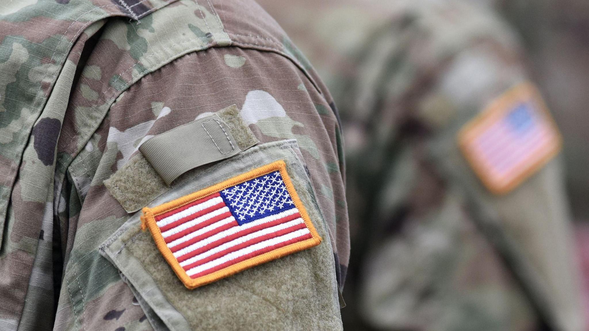 Two US Troops Killed, One Missing After Iranian Attack in Jordan