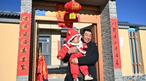China Faces Deepening Population Crisis with Record Low Birth Rates