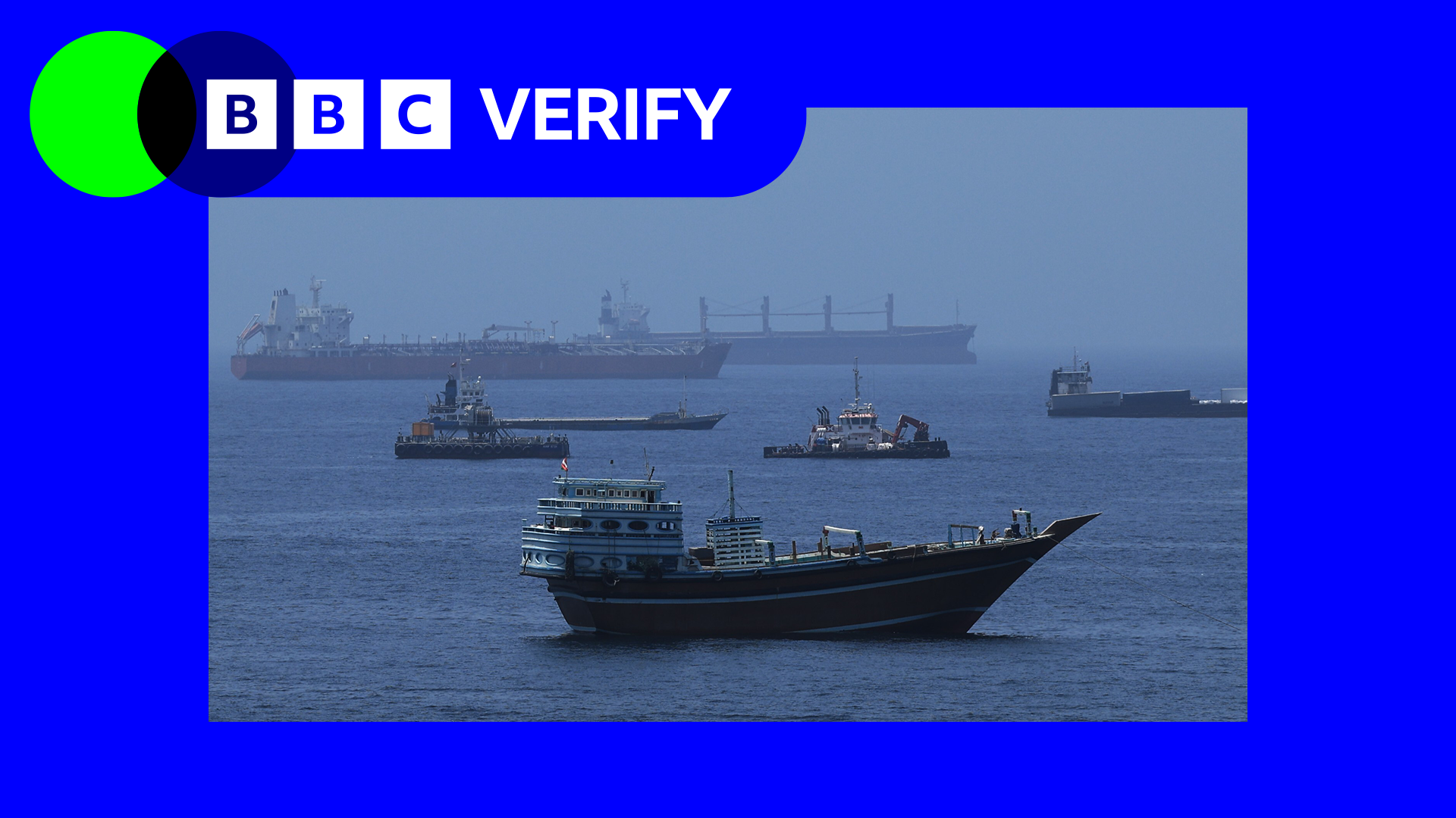Shipping Surge as US‑Iran Deal Opens Strait of Hormuz