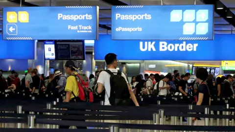 Concerns Rise Over Online English Tests for UK Migrants
