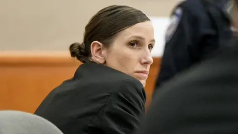 Utah Author Found Guilty of Poisoning Husband for Insurance Payout