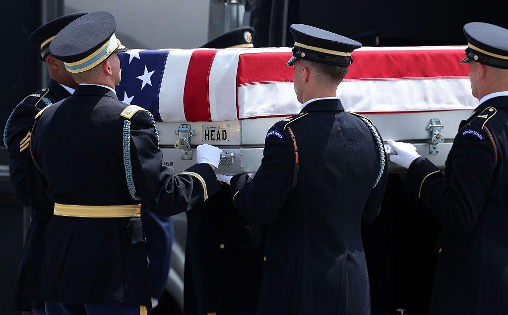 US Military Tells 624 Service Members Injured in Iran War Since February