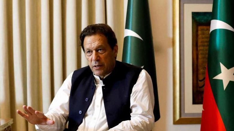 Supreme Court Orders Imran Khan’s Transfer to Hospital Amid Health Concerns