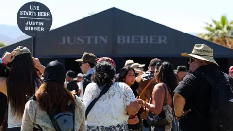 Justin Bieber's Nostalgic Return at Coachella 2026
