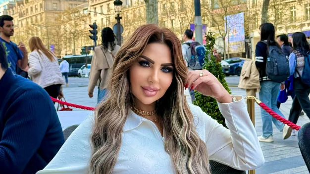 TV presenter sentenced to death alongside 12 in Egypt drug case
