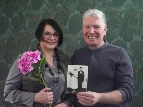 Love Amidst Chaos: The Last Wedding in Chernobyl