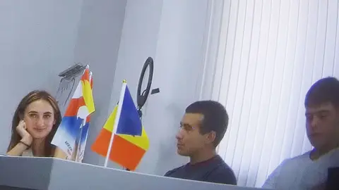 Unmasking Disinformation: Russian Efforts to Manipulate Moldova's Elections