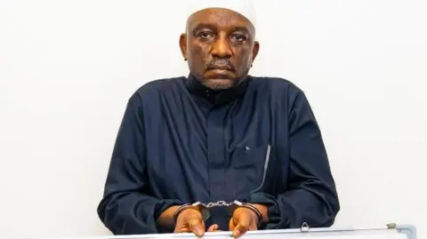 Nigeria's Former Power Minister Arrested After Corruption Conviction