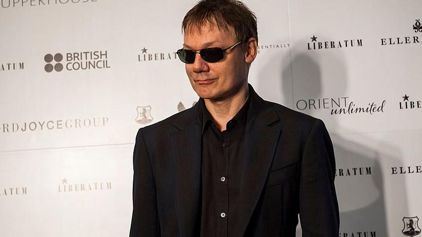 Madonna Pays Tribute to ‘Genius, Otherworldly’ Producer William Orbit