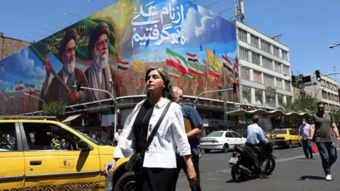 Iran’s Deal Cuts Trump‑led War, Exposing Limits of US Power