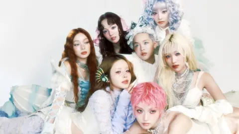 From Dormitory Dreams to Coachella: The Rise of Japan’s XG