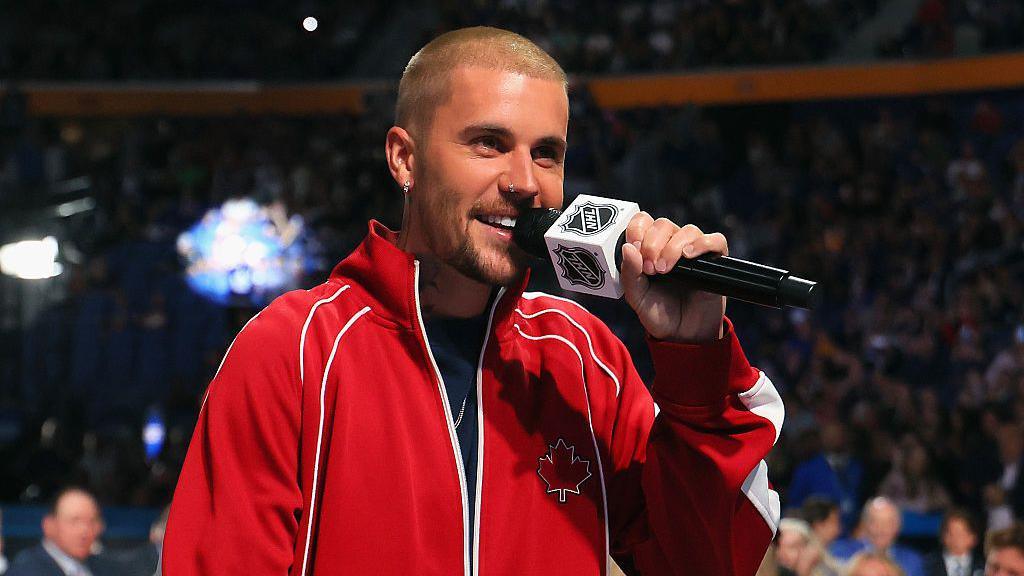 Justin Bieber to Join Madonna, Shakira and BTS for 2026 World Cup Half‑Time Show