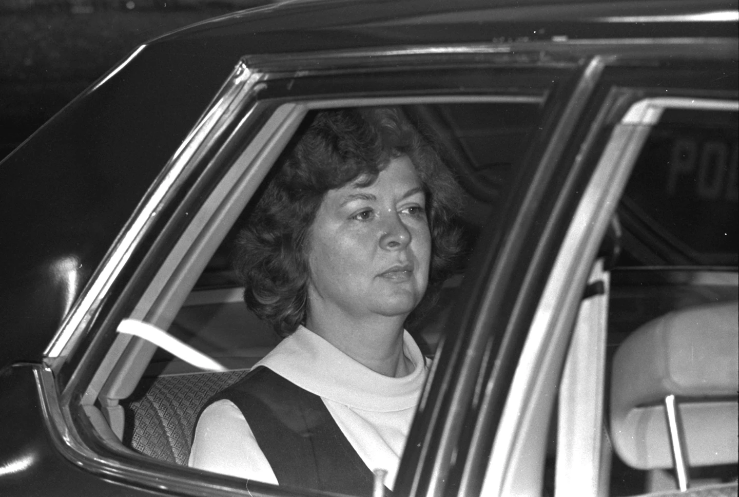 Sara Jane Moore, Infamous Ford Assassination Attemptor, Passes Away at 95