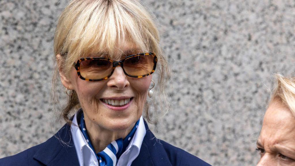 Trump Settles $5M Damages Awarded to E Jean Carroll for Sexual Abuse Claims