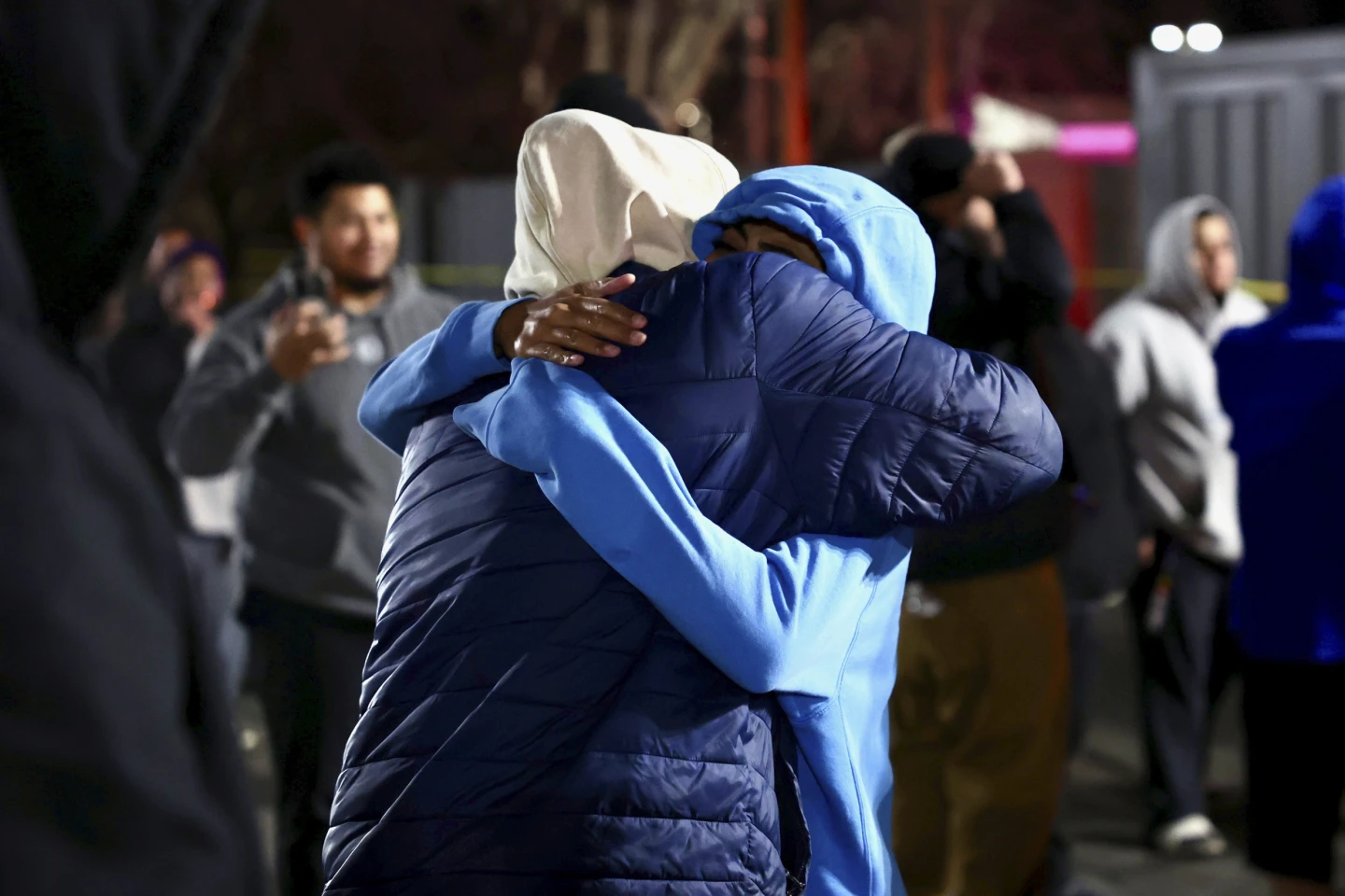 Tragic Shooting at Salt Lake City Church: Two Dead, Six Injured